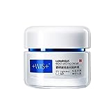 +WIS+ Retinol Plus Moisturizer, AntiAging Face Cream with Retinol Plus, Reduce Wrinkles, Fragrance-Free, Non Greasy Feeling