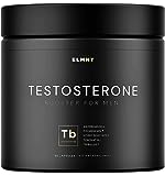 21,800mg Testosterone Booster for Men 8X Strength w. Ashwagandha, Tongkat Ali, Pycnogenol, Tribulus - Total T Male Enhancing Test Booster + Muscle Builder Workout Testosterone Supplement for Men