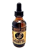 Honest Amish - Classic Beard Oil - 2 Ounce