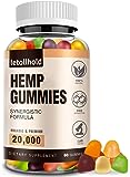 Natural Hemp Gummies Advanced Extra Strength - High Potency Gummy Cbdmd Cbdfx CBS CDB Bear Adults - Low Sugar Candy Zero ÇBD Oil