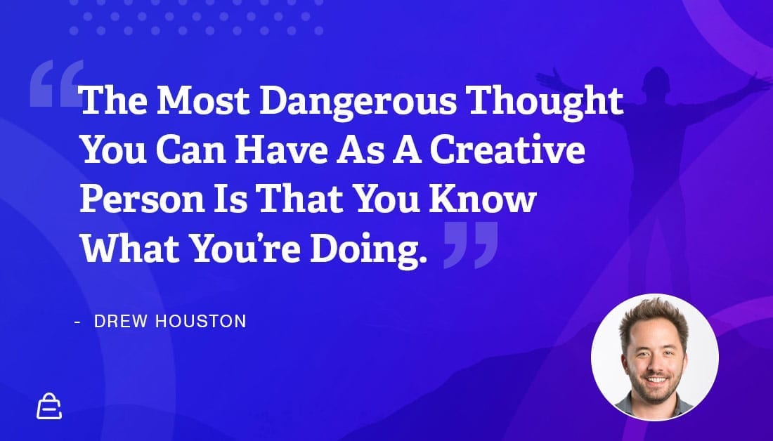 Quote 29 Drew Houston